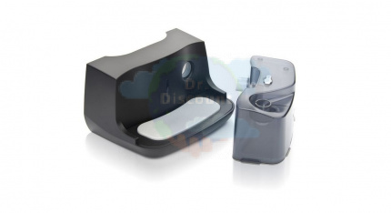 Увлажнитель воздуха для аппаратов CPAP; Auto CPAP; BPAP 25 RESmart InH2