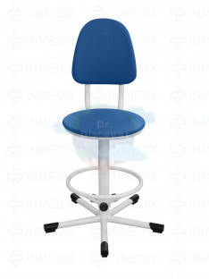 Промышленный стул КР03