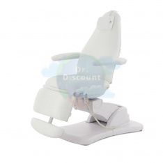 Косметологическое кресло Med-Mos ММ-940-1В КО-187Д-00 (4ф, 4м)