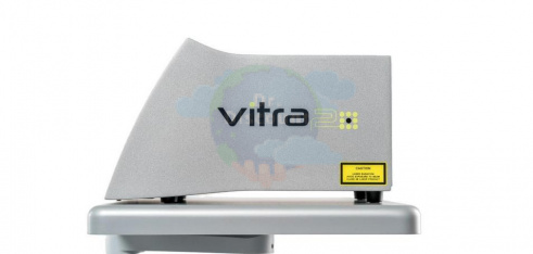 Система офтальмологическая лазерная Vitra 2
