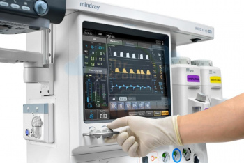 Наркозные аппараты Mindray WATO EX-65 pro