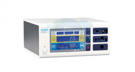 Электрохирургический аппарат ERBE VIO 100 C