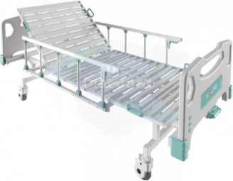 Функциональная медицинская кровать MB 221 1.1.5 (КМ-02)