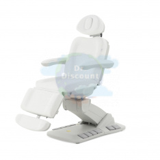 Косметологическое кресло Med-Mos ММ-940-1С КО-188Д-00 (4ф, 4м)