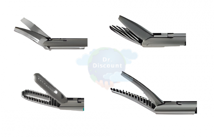 Лапароскопический инструмент VIRTUOSO