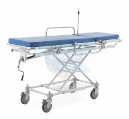Каталка больничная Med-Mos (YQC-2L) KatB-31211N
