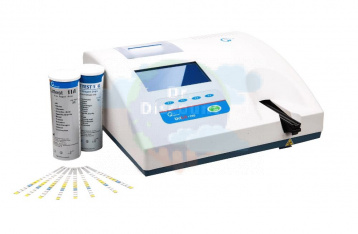Полуавтоматический анализатор мочи UriLit-150