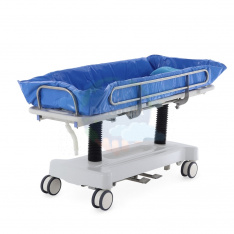 Каталка больничная Med-Mos ММ-НТH-1