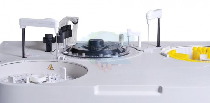 Анализатор Автоматический Биохимический CS-300B