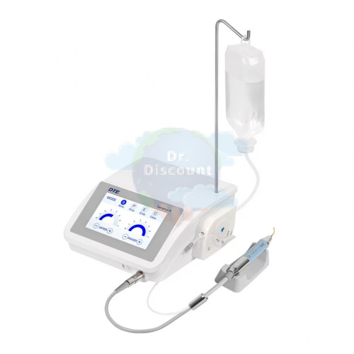 Аппарат хирургический ультразвуковой Surgery-X LED