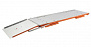 Приёмное устройство Med-Mos УП1 с поперечным перемещением