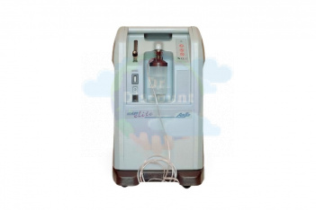 Кислородный концентратор NewLife Elite (Сингл, 5л), AirSep