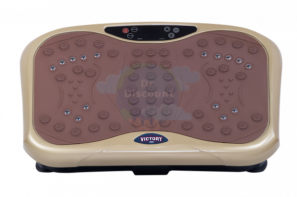 Виброплатформа VF-M130 brown