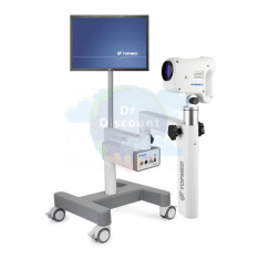 Видеокольпоскоп TOPMED Colposcope HD