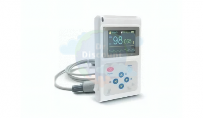 Ветеринарный пульсоксиметр  CMS60D
