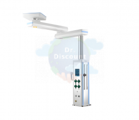Консольные системы Mindray Hyport 8000
