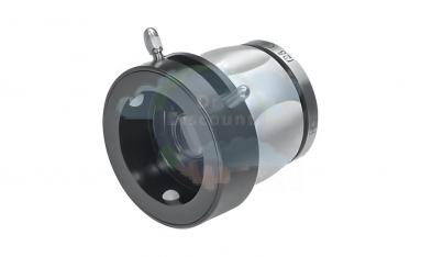 C-mount адаптер фокусное расстояние 18-50 мм ZOOM, парфокальный